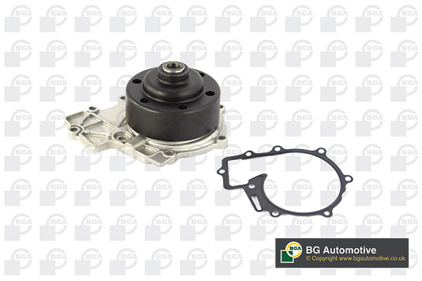 Помпа водяна MERCEDES-BENZ VITO / MIXTO ФУРГОН (W639) 2.2 2010.09 - 116 CDI (6 BGA (CP5604) BGA фото 2