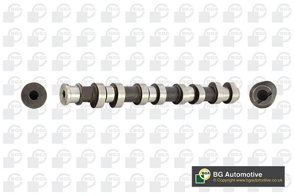 Вал розподільчий IN OPEL Z12XEP/Z14XEP BGA (CS1453) BGA фото 2