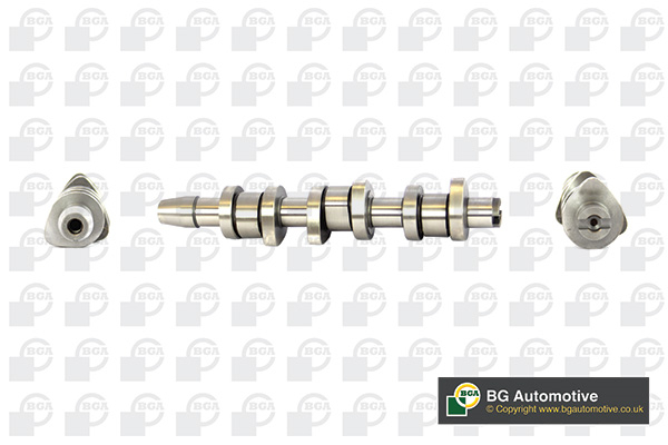 Вал розподільчий VAG BMS/BNV BGA (CS7900) BGA фото 2