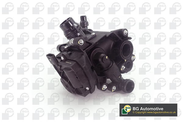 Термостат BMW 3 (F30, F80) 2 2015.07 - 2018.10 320 I B48 B20 A BGA (CT0930) BGA фото 2