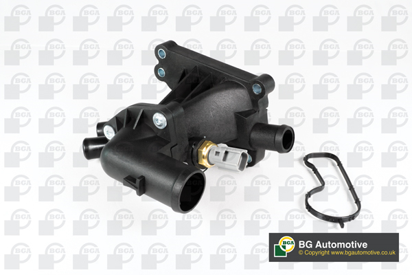Термостат FORD FOCUS III TURNIER 1 2012.02 - 2020.02 1.0 ECOBOOST M2DA, M2D BGA (CT2319) BGA фото 2