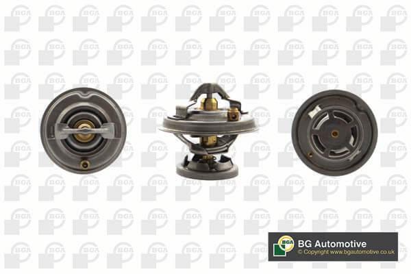 Термостат MERCEDES-BENZ C-CLASS (W202) 2 1993.03 - 2000.05 C 200 D (202.120 BGA (CT5616) BGA фото 2