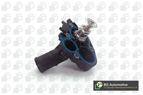 Термостат PEUGEOT 301 1.2 2012.11 - 1.2 VTI 72 HMY (EB2M) BGA (CT6500) BGA фото 2