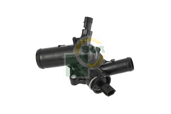 Термостат RENAULT CLIO III (BR0/1, CR0/1) 1.2 2005.06 - 2014.12 1.2 16V D4F BGA (CT7321) BGA фото 2