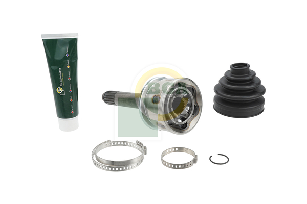 ШРКШ зі змазкою в комплекті OPEL,FRONTERA A (U92),2.3,23 DTR (03.92-.) 100BHP,1992-1998 BGA (CV9550A) BGA фото 2