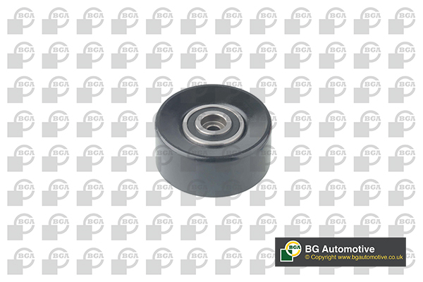 Ролик модуля натягувача ременя BMW3 SERIES 2001-2007, 5 SERIES 2000-2010, 6 2007-2010, 6 SERIES BGA (DC0900) BGA фото 2