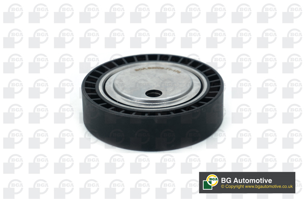 Ролик модуля натягувача ременя BMW M3/Z3/5 SERIES/3 SERIES BGA (DC0946) BGA фото 2