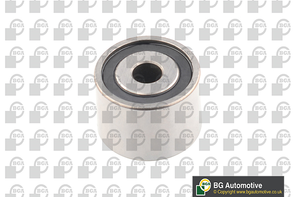 Ролик модуля натягувача ременя CITROENBERLINGO 1998-2011, JUMPY 1998-2006, XSARA 1998-2005, FIAT BGA (DC1402) BGA фото 2