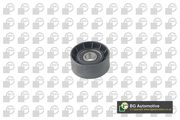 Ролик модуля натягувача ременя ALFA ROMEO159 2005-2011 BGA (DC2211) BGA фото 2