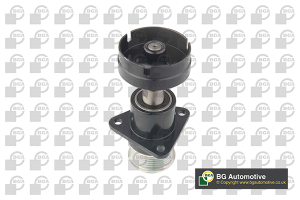 Муфта генератора FORD C-MAX 2007-2010, FOCUS 2001-2012, GALAXY 2006-2015, MONDEO 2 BGA (DC2307) BGA фото 2