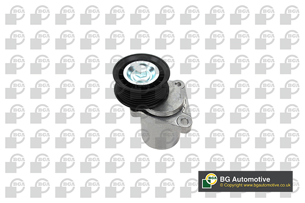 Ролик модуля натягувача ременя FORD GALAXY 2006-2015, MONDEO 2000-2015, S-MAX 2006-2014, TRANSIT BGA (DC2313) BGA фото 2