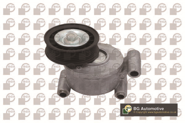 Ролик модуля натягувача ременя FORD C-MAX 2007-2010, FOCUS 2003-2012, MAZDA 3 2003-2014, 3 SERIE BGA (DC2315) BGA фото 2