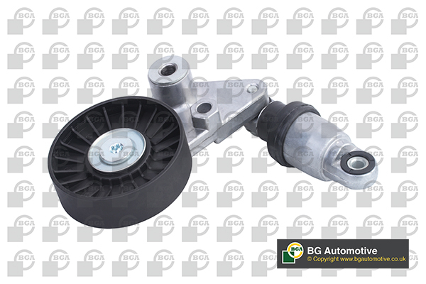 Ролик модуля натягувача ременя OPEL / VAUXHALLASTRA 1998-2005, ASTRAVAN 1998-2006, FRONTERA 1998 BGA (DC9505) BGA фото 2