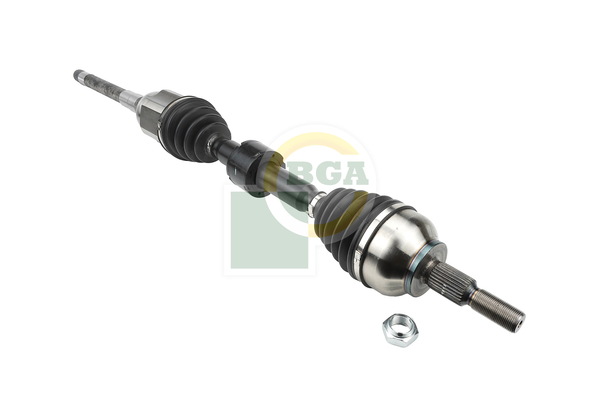 Піввісь FORD KUGA 2014-2019 BGA (DS23004R) BGA фото 2