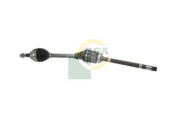 Піввісь DS2341R BGA BGA фото 2