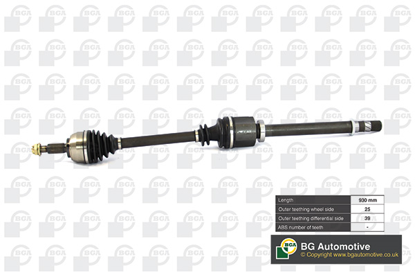 Піввісь