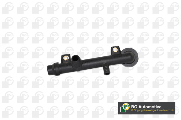 Фланець системи охолодження BMW 3 КУПЕ (E46) 2 2001.09 - 2004.02 318 CI N42 B20 A BGA (FA0902) BGA фото 2