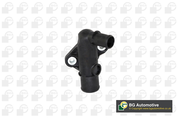 Фланець системи охолодження CITROEN BERLINGO 1999-2001, XANTIA 1999-2000, XSARA 1998-2000, ZX BGA (FA1403) BGA фото 2