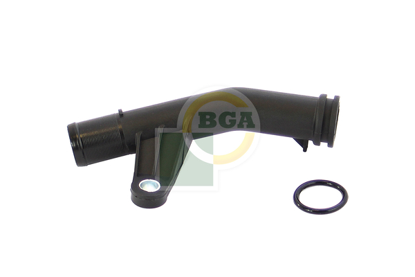 Фланець системи охолодження RENAULT CLIO II (BB_, CB_) 1.5 2001.06 - 2005.04 1.5 DCI (B/CB08) BGA (FA7301) BGA фото 2