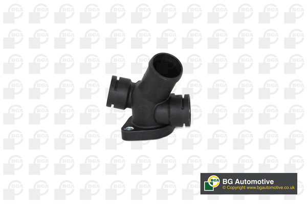 Фланець системи охолодження VW TRANSPORTER T4 ФУРГОН (70A, 70H, 7DA, 7DH, 70J) 2.5 1995.09 - BGA (FA9601) BGA фото 2