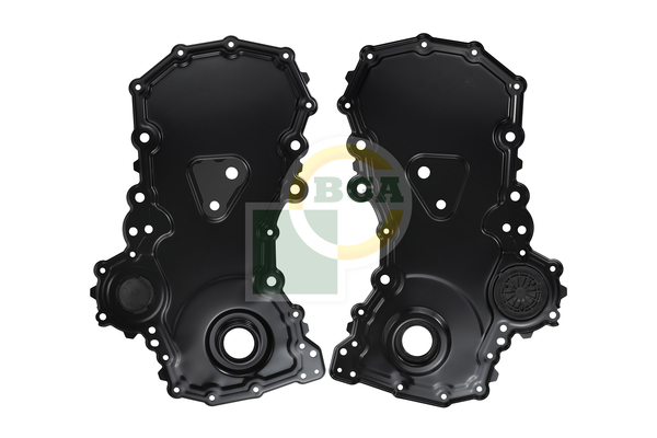 Частини корпуса ДВЗ (кришка ГРМ) FORD TRANSIT V363 ФУРГОН (FCD, FDD) 2 2016.03 - 2.0 ECOBLUE BJFA, BGA (FC2305) BGA фото 2