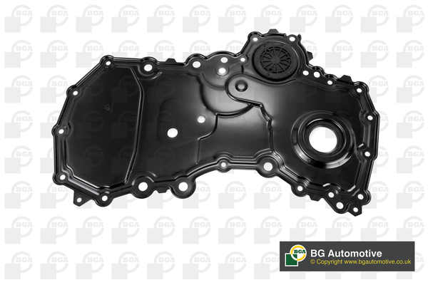 Частини корпуса ДВЗ (кришка ГРМ) FORD TRANSIT V363 ФУРГОН (FCD, FDD) 2 2016.03 - 2.0 ECOBLUE BJFA, BGA (FC2307) BGA фото 2