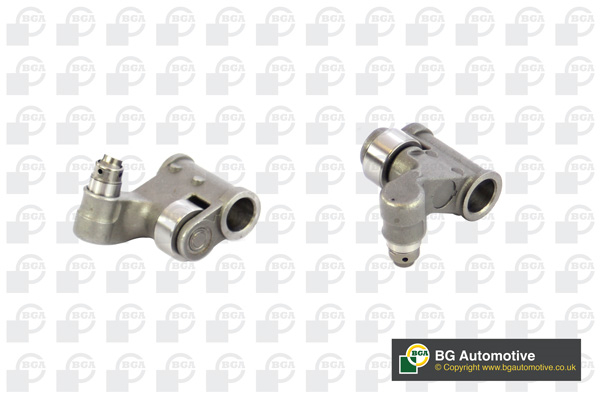 Коромисло EX VAG AZV/BKD LONG BGA (HL5369) BGA фото 2