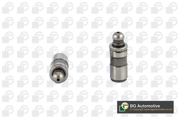 Гідрокомпенсатор PSA/FORD DW10BTED4(RHR)/RHJ(DW10BTED4)/RHJ(DW10BTED4)/RHR(DW10BTE BGA (HL5393) BGA фото 2