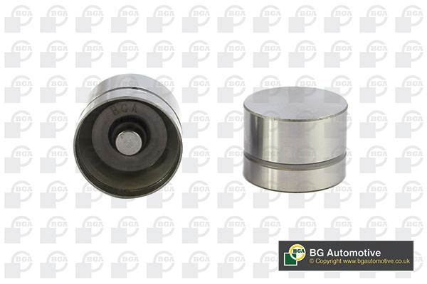 Гідрокомпенсатор BMW/MB M52/OM611 BGA (HL6330) BGA фото 2