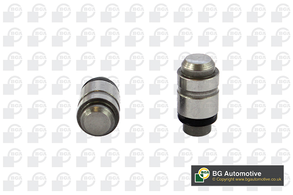 Гідрокомпенсатор HYUNDAI/MITSUBISHI 4G63/4G64 BGA (HL6333) BGA фото 2