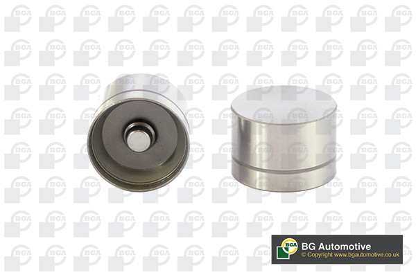 Гідрокомпенсатор MB M111/M104/M119/M120 BGA (HL6353) BGA фото 2