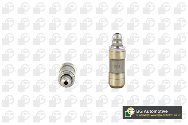 Гідрокомпенсатор MITSUBISHI 4G93/6A12 BGA (HL6365) BGA фото 2