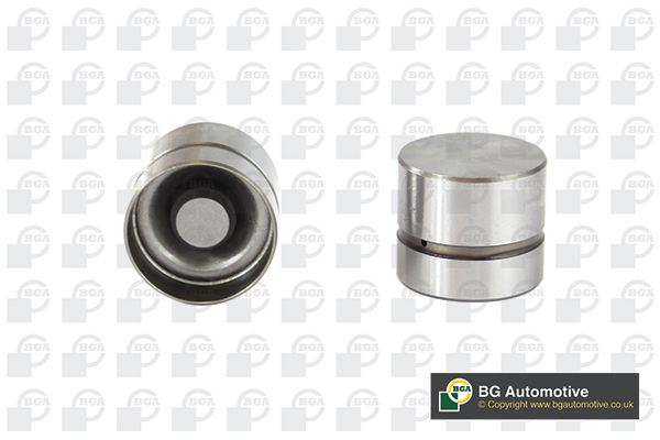 Гідрокомпенсатор HYUNDAI G4K/G4KF/G4EB/G4EK/G4CN/G4EE BGA (HL6366) BGA фото 2
