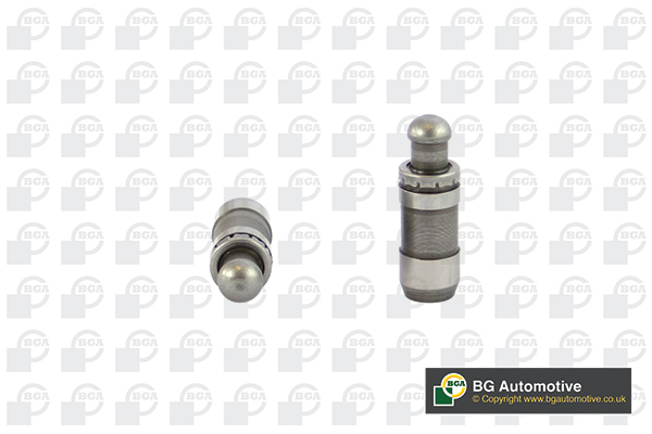 Гідрокомпенсатор FIAT 182A3 BGA (HL6371) BGA фото 2