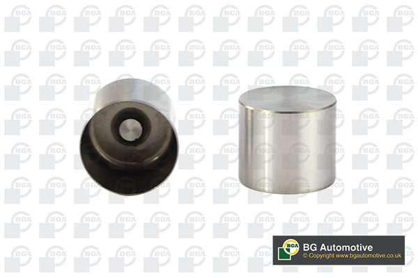 Штовхач клапана RENAULT K9K 7.575MM BGA (HL7350) BGA фото 2