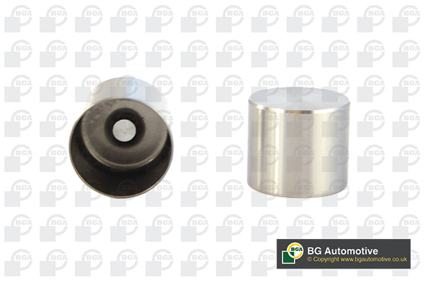 Штовхач клапана RENAULT K9K 7.75MM BGA (HL7357) BGA фото 2