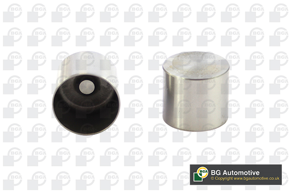 Штовхач клапана RENAULT K9K 7.975MM BGA (HL7366) BGA фото 2