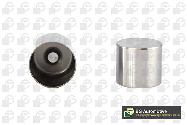 Штовхач клапана RENAULT K9K 8.05MM BGA (HL7369) BGA фото 2