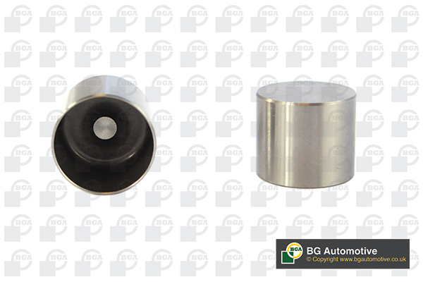 Штовхач клапана RENAULT K9K 8.075MM BGA (HL7370) BGA фото 2