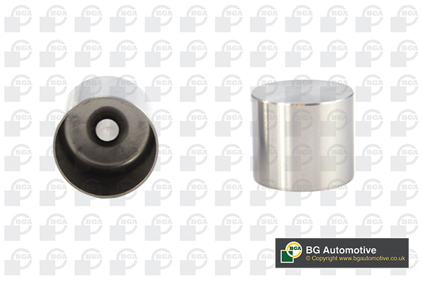 Штовхач клапана RENAULT K9K 8.10MM BGA (HL7371) BGA фото 2
