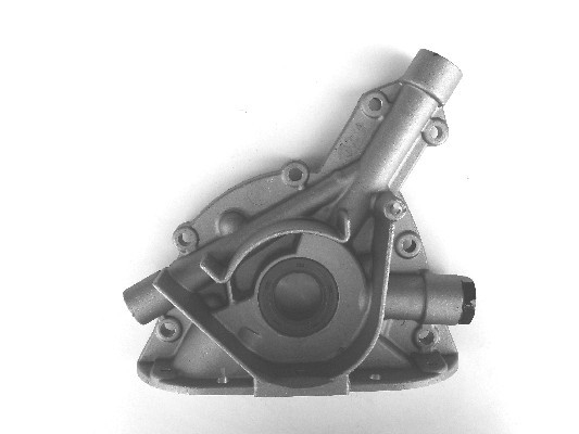 Помпа масляна OPEL 13N BGA (LP0308) BGA фото 2