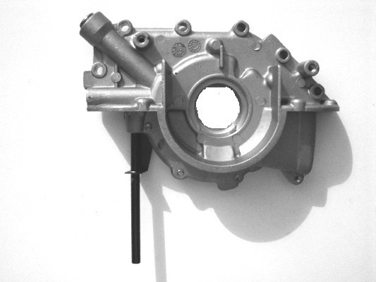 Помпа масляна FORD ESCORT 1997-2002, FIESTA 1990-1992, ORION 1990-1992, SIERRA BGA (LP2256) BGA фото 2