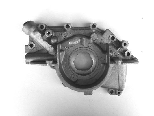 Помпа масляна FORD F4B (WITHOUT OIL RETURN TUBE) BGA (LP2260) BGA фото 2