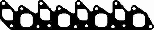 Прокладка колектора двигуна металева ALFA ROMEO VM07B/VM08B/VM31B/VM81A/VM84A/VM4HT, CHRYSLER 425CLIRS BGA (MG2527) BGA фото 2
