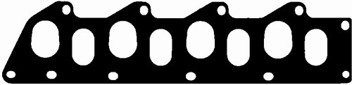 Прокладка колектора двигуна металева КОЛЛ. IN/EX RENAULT F9Q, VOLVO D4192T2/D4192T3/D4192T4 BGA (MG2594) BGA фото 2