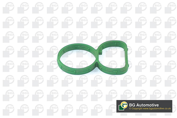 Прокладка колектора двигуна гумова BMW 1 SERIES 2013-, 2 SERIES 2014-, 3 SERIES 2013-, 4 SERIES 2014 BGA (MG4788) BGA фото 2