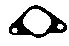 Прокладка колектора двигуна арамідна КОЛЛ. IN ALFA/FORD 2.5TD /ROVER 825 1996-1999, SD1 1982-1986 (4) BGA (MG5380) BGA фото 2