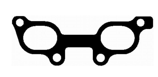 Прокладка колектора двигуна металева КОЛЛ. EX MAZDA 2.0 RF3F/RF4F/RF7J 3 2007-2009, 323 2001-2003, 5 0 BGA (MG9529) BGA фото 2