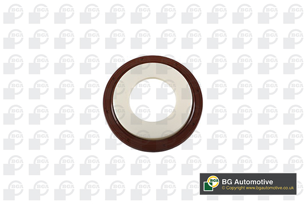 Сальник гумометалевий PSA EP3(8FS)/EP6(5FW)/EP6DT, MINI N12B14A/N12B16A 85X105X8 BGA (OS7339) BGA фото 2