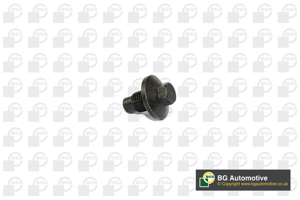 Пробка піддону автомобіля FORD TRANSIT/MONDEO, OPEL COMBO/ZAFIRA FIAT DOBLO/DUCATO *З ПРОКЛ BGA (PK1400) BGA фото 2